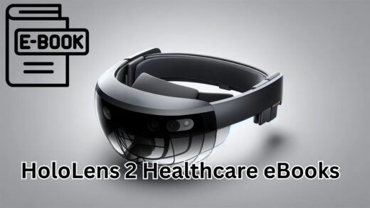 Hololens2 healthcare apps