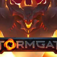 Stormgate cover pc