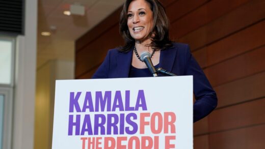 Kamala harris 2024 election campaign event