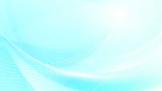 abstract background light blue