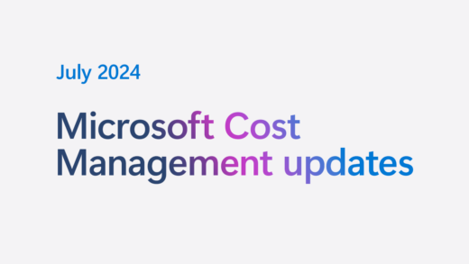 Microsoft cost management updates—july 2024.png