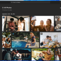 Microsoft photos september 2024 update begins rolling out to windows.png