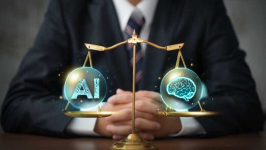 AI in legal