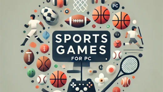 Best sports games on windows