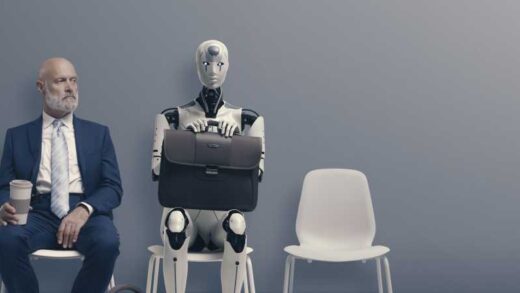 How AI is affecting jobs