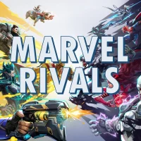 Marvel rivals for pc