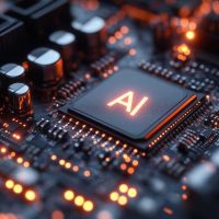 AI processors