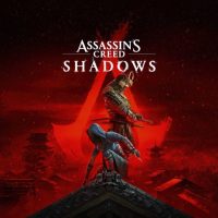 Assassins creed shadows cover