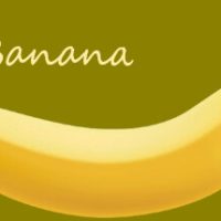 Banana cover