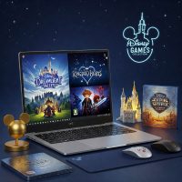 Best disney games pc