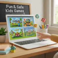 Best kids games pc