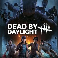 Dead by daylight cover