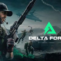 Delta force cover