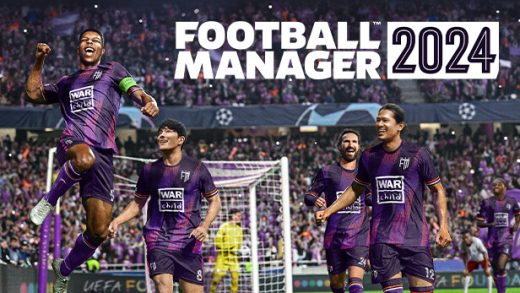 Football manager cover