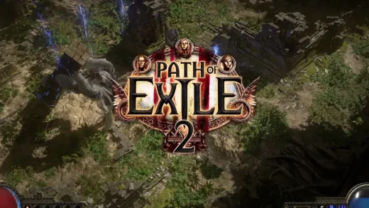 Path of exile 2 cover