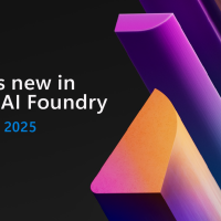 Unleash ai powered innovation with azure ai foundrys latest advancements.png