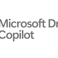 Microsoft Dragon Copilot logo