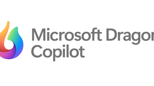 Microsoft Dragon Copilot logo