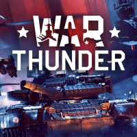 War thunder cover