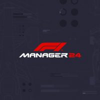 F1 manager 2024 cover