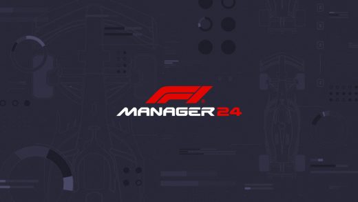 F1 manager 2024 cover