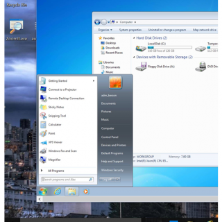 microsoft remote desktop app windows 10