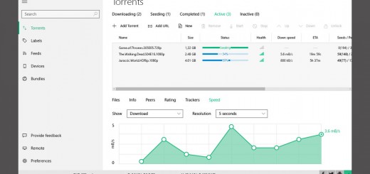 utorrent downloader for windows 10