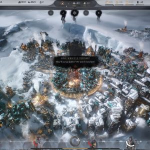 Frostpunk2 screenshot