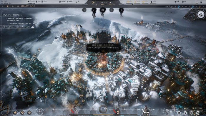 Frostpunk2 screenshot