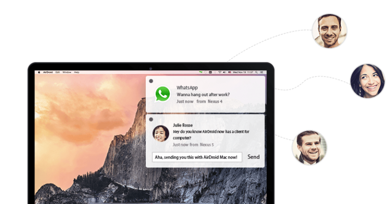 free for apple download AirDroid 3.7.1.3