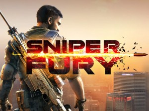 Sniper fury download free