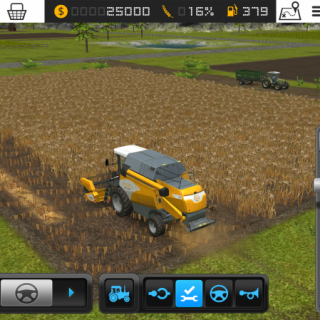 xbox one farming simulator 16