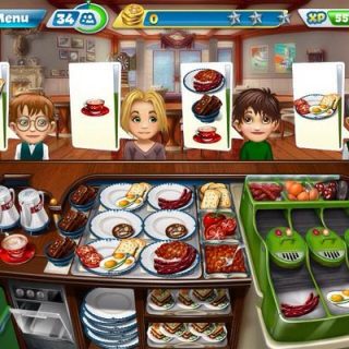 Cooking Madness Fever for windows download free