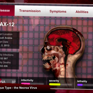 Plague inc evolved не запускается windows 10