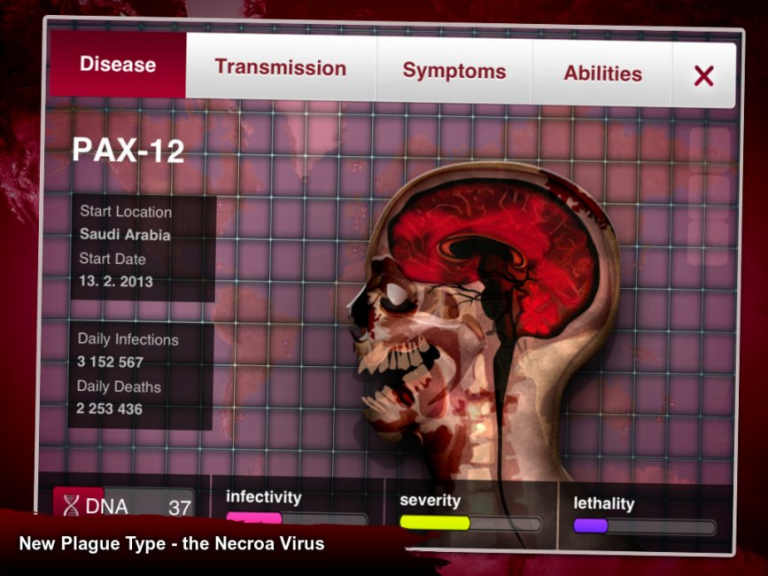 plague inc free to play pc