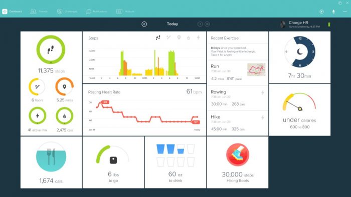fitbit driver for windows 10