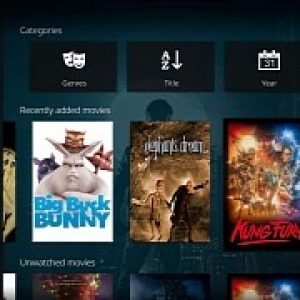 Kodi to launch on windows 10 and xbox one as universal app