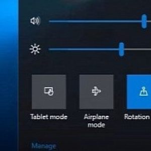 With windows 10 rs2 feature complete new key feature slips microsoft s mind