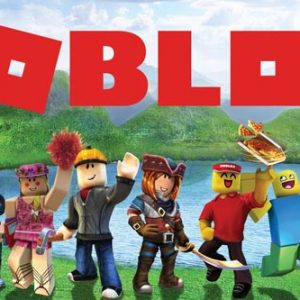 download roblox for pc windows 10