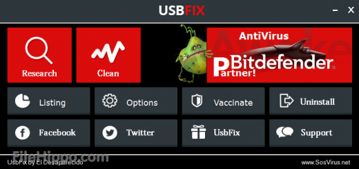 Usbfix For Mac