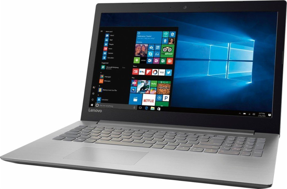 Lenovo ideapad 17 3 2018 laptop | The 5 Cheapest Windows 10 Laptops To