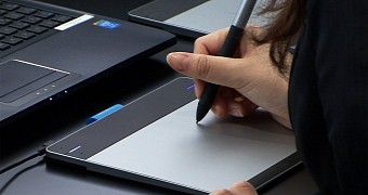 wacom intuos windows 10 compatibility mode