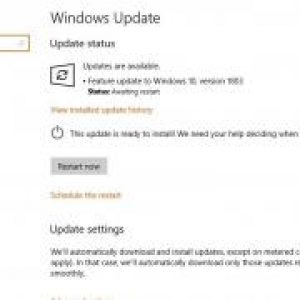 How to change windows update download location in windows 10 521213