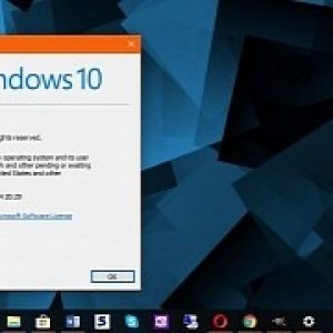 How to fix settings app crashing in windows 10 april 2018 update