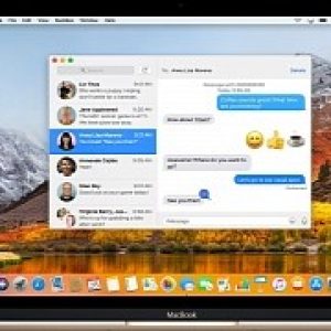 Microsoft says it wants to bring iphone s imessage to windows 10