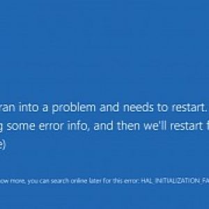 Microsoft says it won t fix a bug causing bsods on windows 10