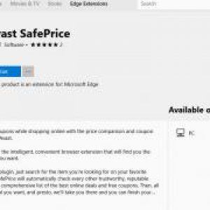 Avast launches extension for microsoft s windows 10 browser 521384