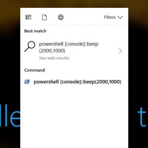 Cortana helps hackers break into windows 10 even when locked 521538 2