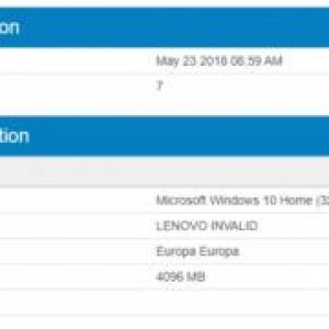 First windows 10 pc powered by snapdragon 845 chip spotted online 521367