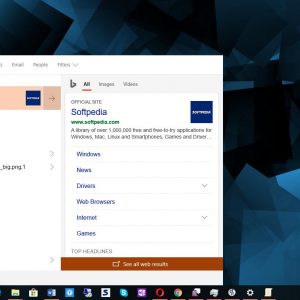 How to block web search in windows 10 april 2018 update 521646 4